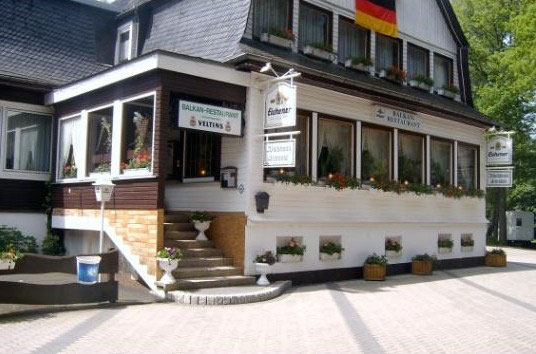 Waldhaus Schränke – Gastroguide Siegen