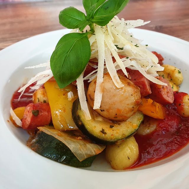 Cantina Catering Gastroguide Siegen