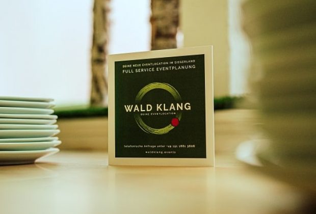 Waldklang – Eventlocation