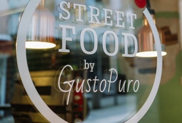 Street Food by Gusto Puro