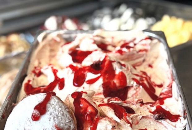 L’angolo Del Gusto Siegen-Mitte