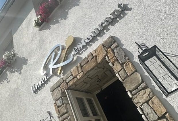 Unser Restaurant