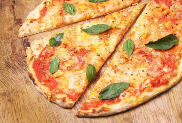 Chris Pizza Streetfood